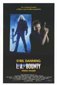 Сыщик из Лос-Анджелеса (1989) онлайн бесплатно