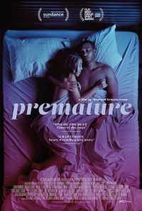 Premature (2019) онлайн бесплатно