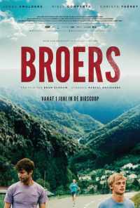 Братья (2017) онлайн бесплатно