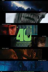 Чужой: Урожай (2019) онлайн бесплатно