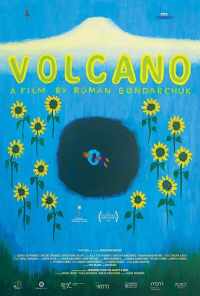 Вулкан (2018) онлайн бесплатно