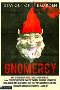 Gnomercy (2019) онлайн бесплатно