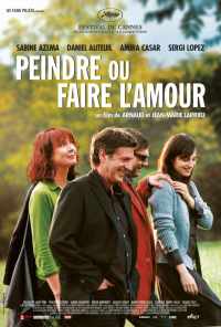 Рисуй или занимайся любовью (2005) онлайн бесплатно