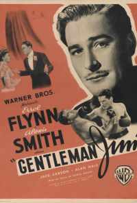 Джентльмен Джим (1942) онлайн бесплатно