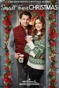Рождество в маленьком городе (2018) онлайн бесплатно
