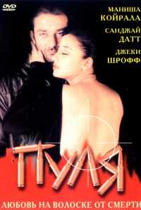 Пуля (1999) онлайн бесплатно