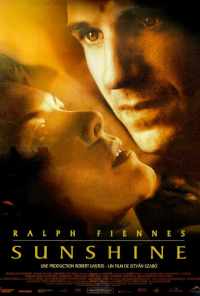 Вкус солнечного света (1999) онлайн бесплатно