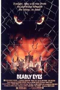 Крысы (1982) онлайн бесплатно