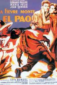 Лихорадка приходит в Эль-Пао (1959) онлайн бесплатно