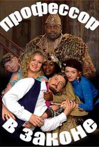 Профессор в законе (2006) онлайн бесплатно