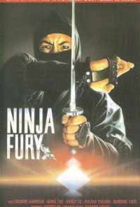 Удар молнии ниндзя (1984) онлайн бесплатно