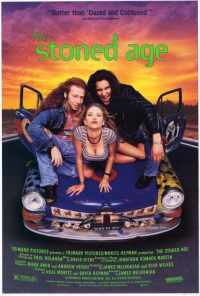 Обкуренные (1994) онлайн бесплатно