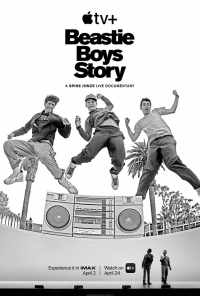 История Beastie Boys (2020) онлайн бесплатно