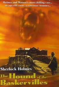 Собака Баскервилей (1983) онлайн бесплатно