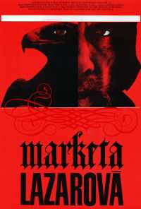 Маркета Лазарова (1966) онлайн бесплатно