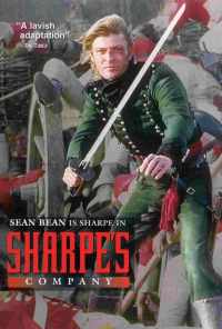 Рота Шарпа (1994) онлайн бесплатно