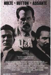 Вопросы и ответы (1990) онлайн бесплатно