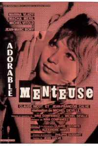 Очаровательная лгунья (1961) онлайн бесплатно