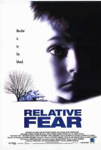 Страх (1994) онлайн бесплатно