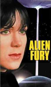 Гнев пришельцев (2000) онлайн бесплатно