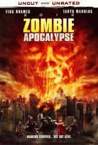 Апокалипсис зомби (2011) онлайн бесплатно