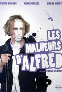 Злоключения Альфреда (1972) онлайн бесплатно