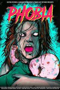 Фобия (2017) онлайн бесплатно