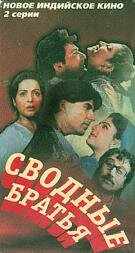 Сводные братья (1993) онлайн бесплатно