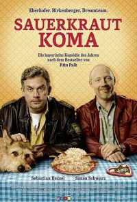 Кома от квашеной капусты (2018) онлайн бесплатно