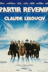 Уйти, вернуться (1985) онлайн бесплатно