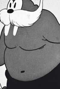 В Африке жарко (1936) онлайн бесплатно