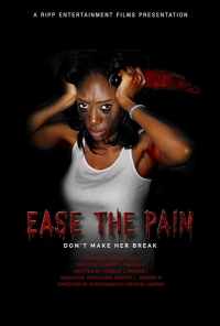 Ease the Pain (2017) онлайн бесплатно