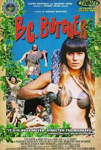 Мясник до Н.Э. (2016) онлайн бесплатно