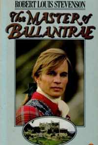 Владетель Баллантрэ (1984) онлайн бесплатно