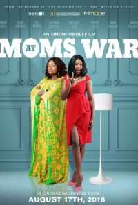 Moms at War (2018) онлайн бесплатно