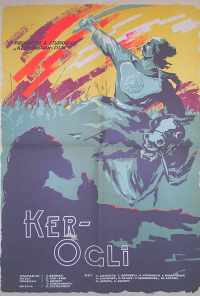 Кёр-оглы (1960) онлайн бесплатно