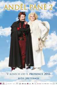 Ангел-2 (2016) онлайн бесплатно