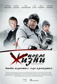 После жизни (2008) онлайн бесплатно