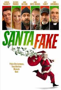 Santa Fake (2019) онлайн бесплатно