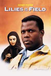 Полевые лилии (1963) онлайн бесплатно