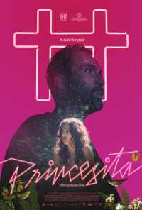 Принцессочка (2017) онлайн бесплатно