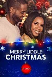 Рождество с Лиддлами (2019) онлайн бесплатно