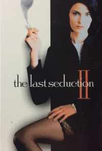 Последнее соблазнение 2 (1999) онлайн бесплатно