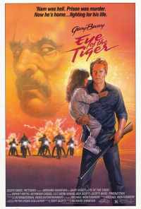 Глаз тигра (1986) онлайн бесплатно