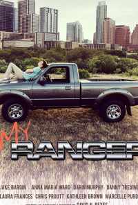 My Ranger (2017) онлайн бесплатно