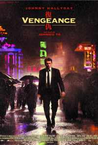 Месть (2009) онлайн бесплатно