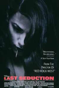 Последнее соблазнение (1994) онлайн бесплатно