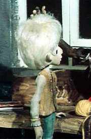 Одуванчик (1975) онлайн бесплатно