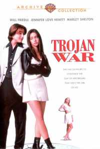 смотреть Троянская штучка (1997) онлайн бесплатно в хорошем качестве без регистрации