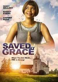 Saved by Grace (2020) онлайн бесплатно